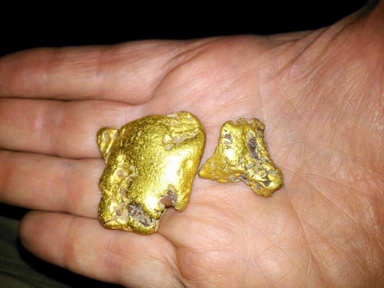 Coiltek Blog - Gold Story