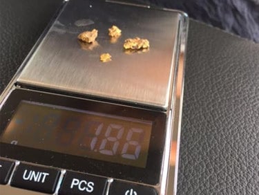 Coiltek Blog - Valentines Day Gold! - Coiltek 14" Elite Mono