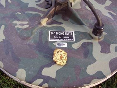 Coiltek Blog - Lady Luck Lends A Hand - 14” Coiltek Elite