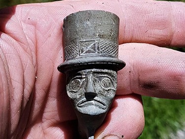 Coiltek Blog - Stone Hunter - 10x5” CTX coil