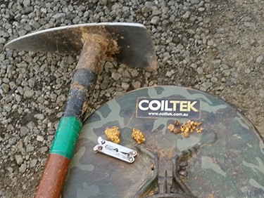 Coiltek Blog - Never Give Up - 14” Elite Mono coil