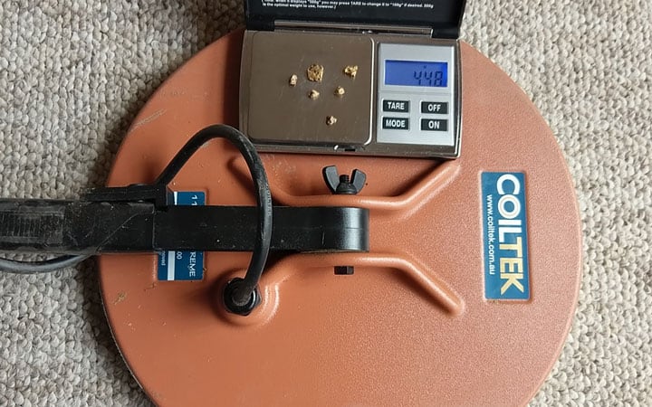 Gold-Extreme-Gold-Weight