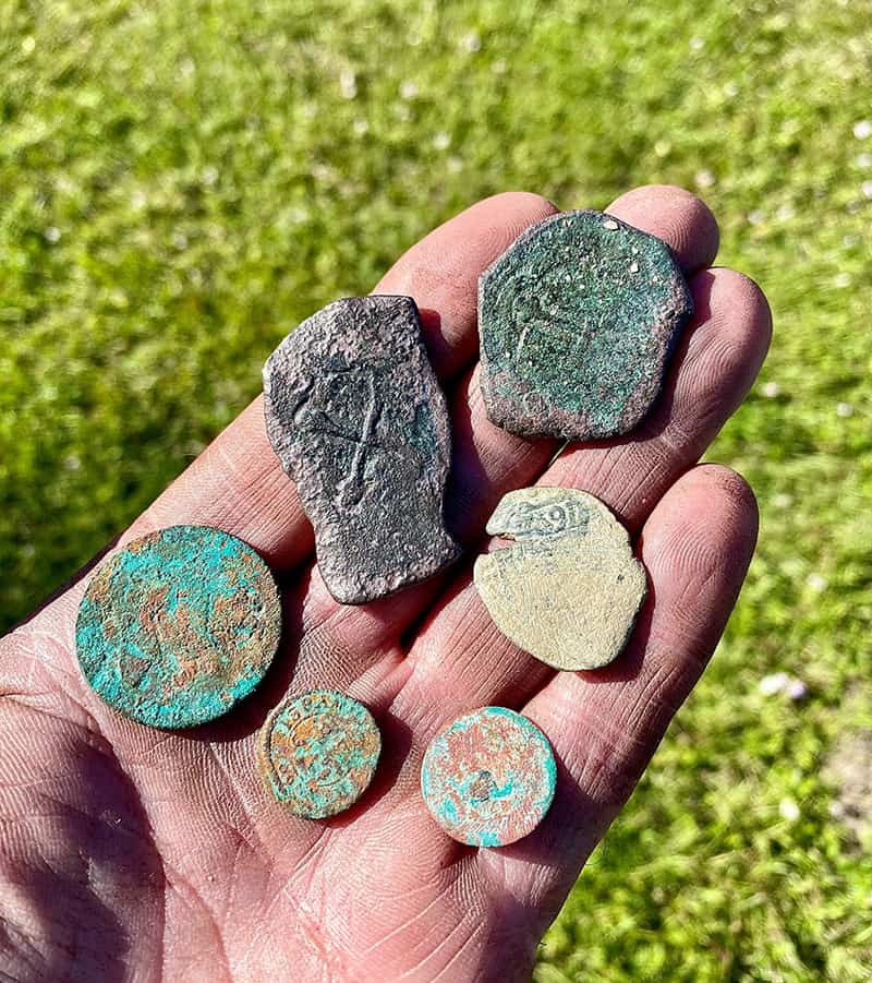 finding-spanish-treasure-with-the-15-nox-coil