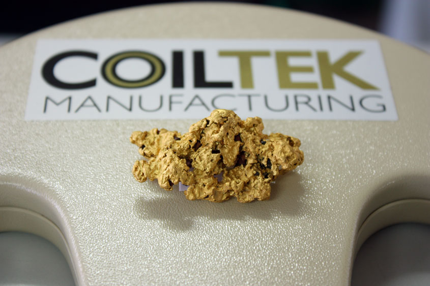 Coiltek goldstalker hero