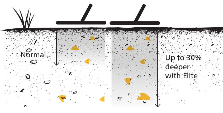 Elite Coils Illustration