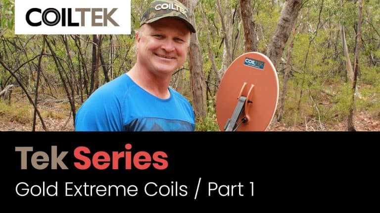 Gold Extreme Series Part 1 - Tek Series