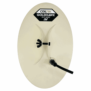 Goldhawk 14x9 Mono Coil