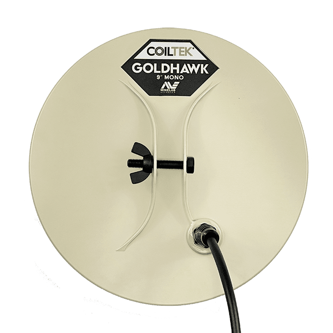 Goldhawk 9 coil