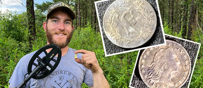 Detectorist of the month